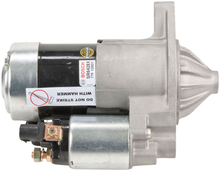 Load image into Gallery viewer, SR6428X Remanufactured Starter Motor Bosch Canada