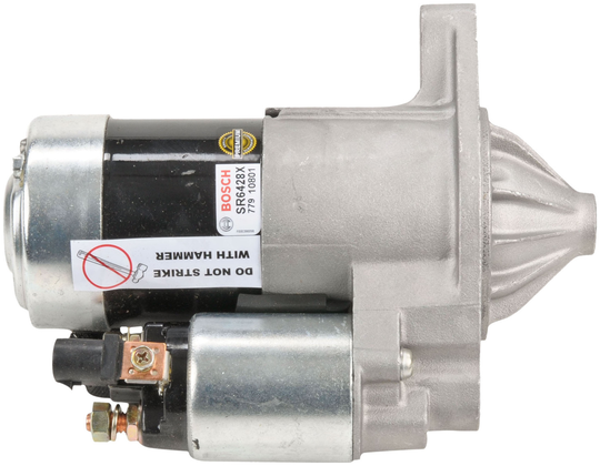 SR6428X Remanufactured Starter Motor Bosch Canada