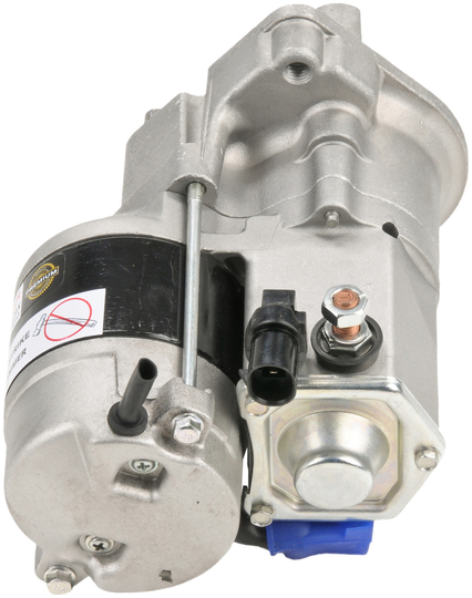 SR6429X Remanufactured Starter Motor Bosch Canada