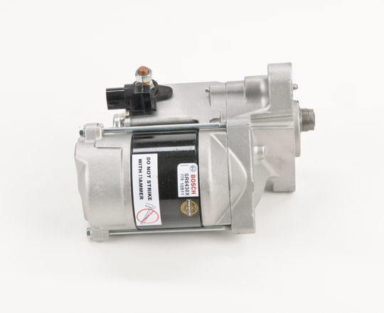 SR6430X Remanufactured Starter Motor Bosch Canada