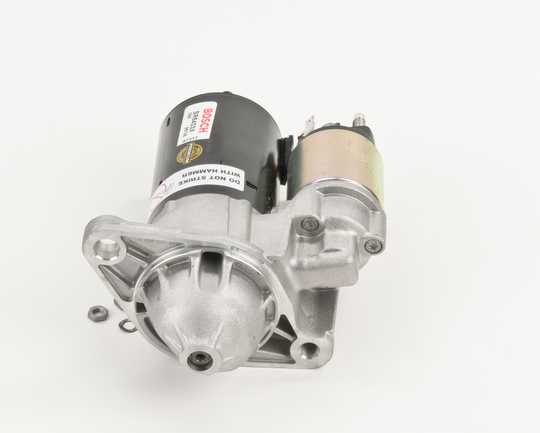SR6433X Remanufactured Starter Motor Bosch Canada