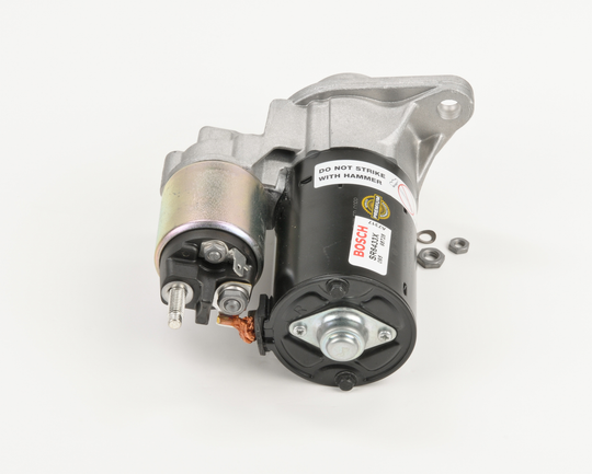 SR6433X Remanufactured Starter Motor Bosch Canada