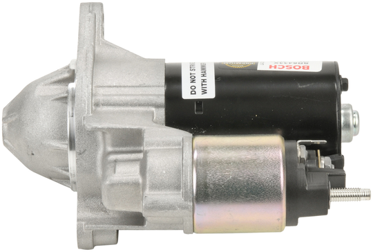 SR6433X Remanufactured Starter Motor Bosch Canada