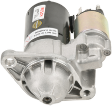 Charger l'image dans la galerie, SR6433X Remanufactured Starter Motor Bosch Canada