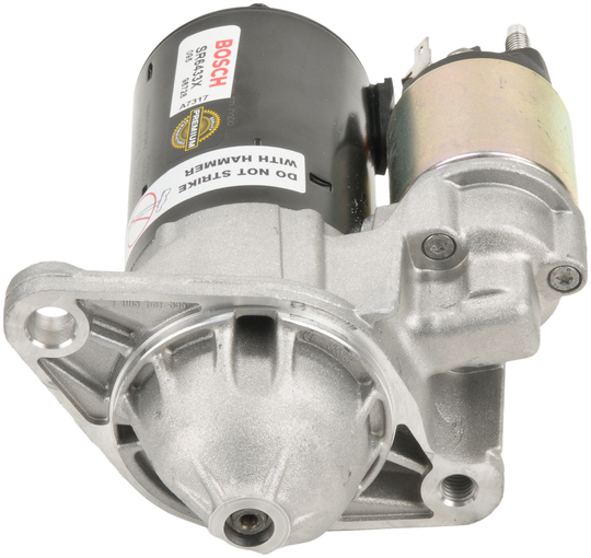 SR6433X Remanufactured Starter Motor Bosch Canada