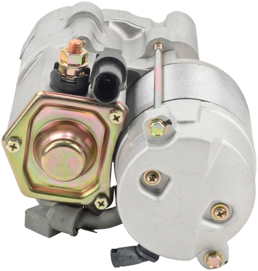 SR6436N New Starter Motor Bosch Canada