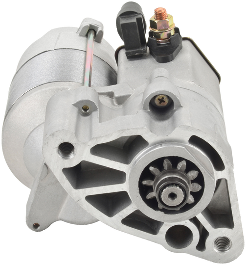 SR6436N New Starter Motor Bosch Canada