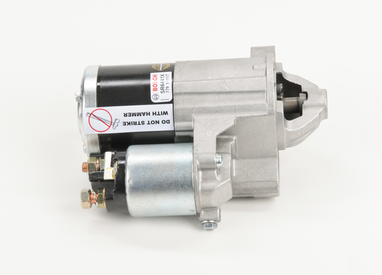 SR6441X Remanufactured Starter Motor Bosch Canada