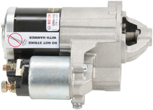 Load image into Gallery viewer, SR6441X Remanufactured Starter Motor Bosch Canada