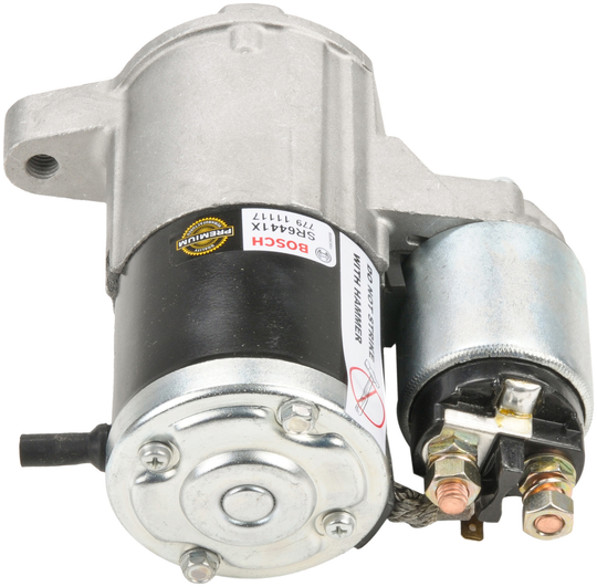 SR6441X Remanufactured Starter Motor Bosch Canada
