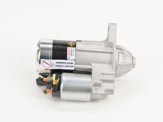 SR6443X Remanufactured Starter Motor Bosch Canada