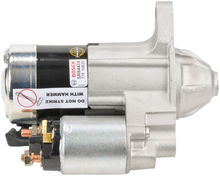 Load image into Gallery viewer, SR6443X Remanufactured Starter Motor Bosch Canada
