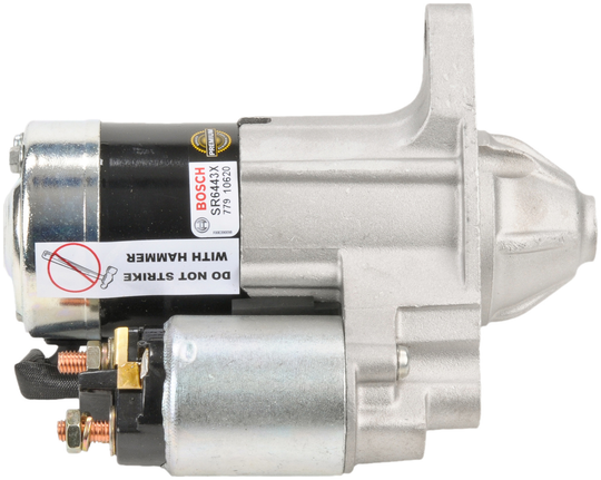 SR6443X Remanufactured Starter Motor Bosch Canada