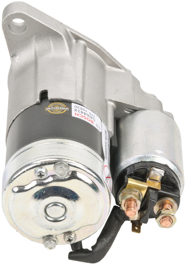 SR6443X Remanufactured Starter Motor Bosch Canada
