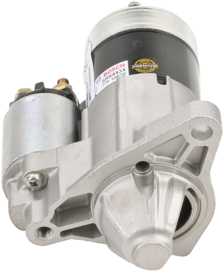 SR6443X Remanufactured Starter Motor Bosch Canada