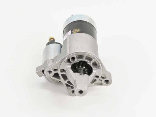 SR6444X Remanufactured Starter Motor Bosch Canada