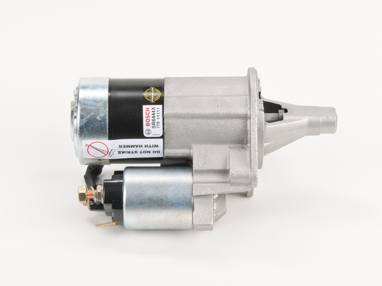 SR6444X Remanufactured Starter Motor Bosch Canada