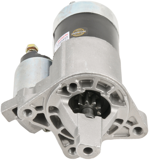SR6444X Remanufactured Starter Motor Bosch Canada