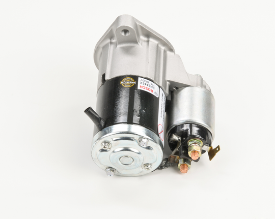 SR6445X Remanufactured Starter Motor Bosch Canada