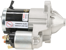 Load image into Gallery viewer, SR6445X Remanufactured Starter Motor Bosch Canada