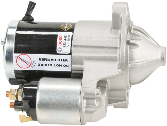SR6445X Remanufactured Starter Motor Bosch Canada