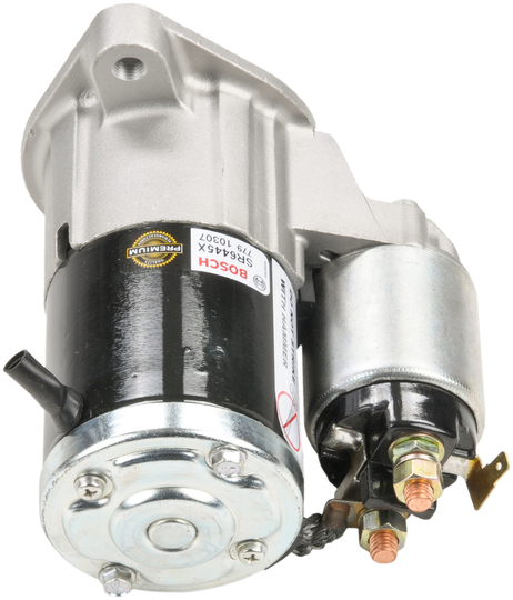 SR6445X Remanufactured Starter Motor Bosch Canada