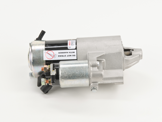 SR6448X Remanufactured Starter Motor Bosch Canada