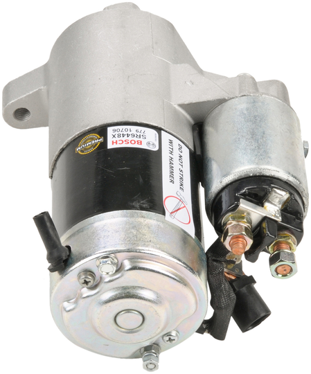 SR6448X Remanufactured Starter Motor Bosch Canada
