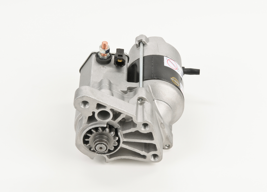SR6450X Remanufactured Starter Motor Bosch Canada