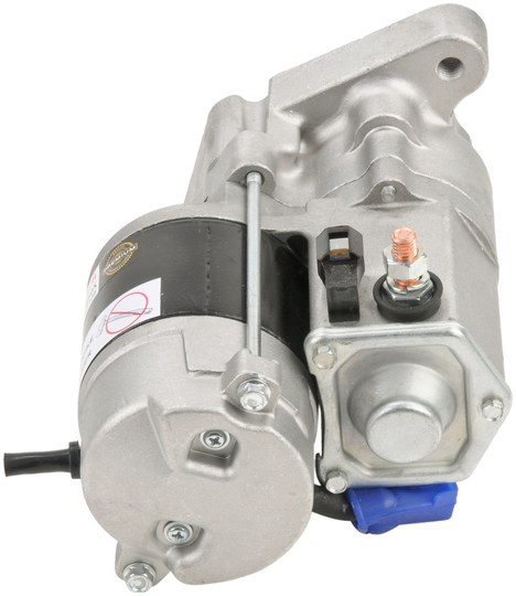 SR6450X Remanufactured Starter Motor Bosch Canada