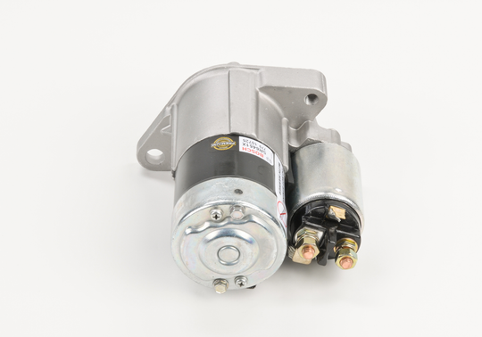 SR6451X Remanufactured Starter Motor Bosch Canada