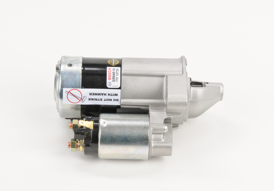 SR6451X Remanufactured Starter Motor Bosch Canada