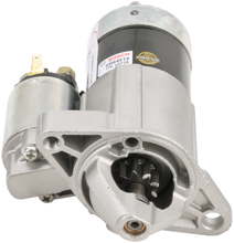 Load image into Gallery viewer, SR6451X Remanufactured Starter Motor Bosch Canada