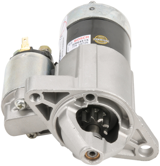 SR6451X Remanufactured Starter Motor Bosch Canada
