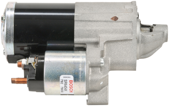 SR6454X Remanufactured Starter Motor Bosch Canada