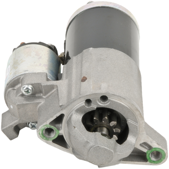 SR6454X Remanufactured Starter Motor Bosch Canada