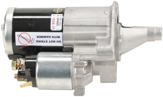 SR6459X Remanufactured Starter Motor Bosch Canada