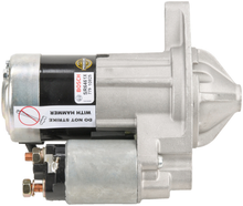 Load image into Gallery viewer, SR6461X Remanufactured Starter Motor Bosch Canada