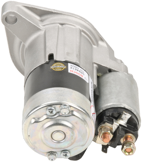 SR6461X Remanufactured Starter Motor Bosch Canada