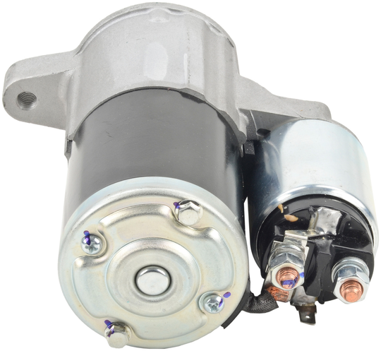 SR6462N New Starter Motor Bosch Canada