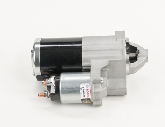 SR6462X Remanufactured Starter Motor Bosch Canada