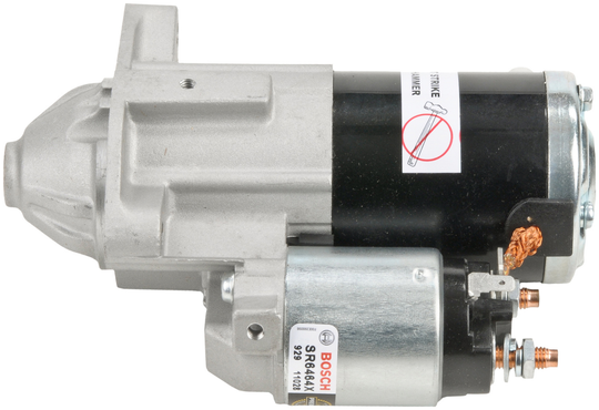 SR6464X Remanufactured Starter Motor Bosch Canada