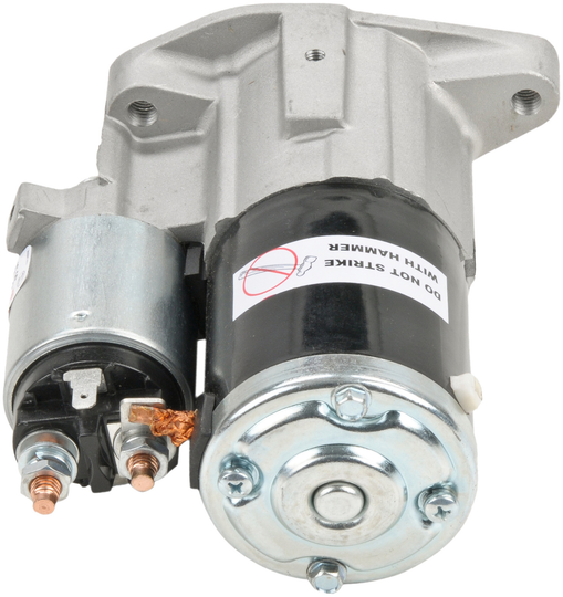 SR6464X Remanufactured Starter Motor Bosch Canada