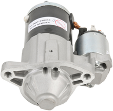 Load image into Gallery viewer, SR6464X Remanufactured Starter Motor Bosch Canada