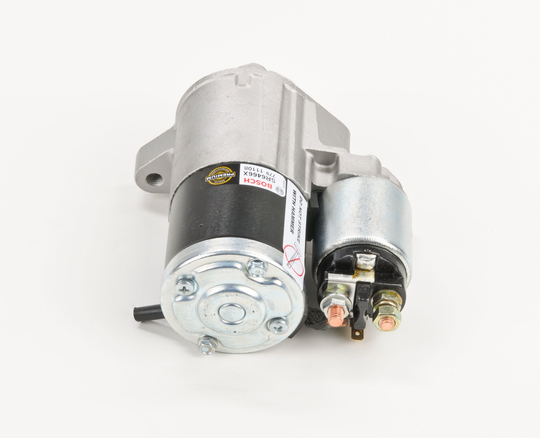 SR6466X Remanufactured Starter Motor Bosch Canada