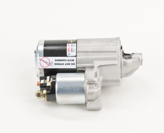 SR6466X Remanufactured Starter Motor Bosch Canada