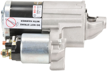 Load image into Gallery viewer, SR6466X Remanufactured Starter Motor Bosch Canada
