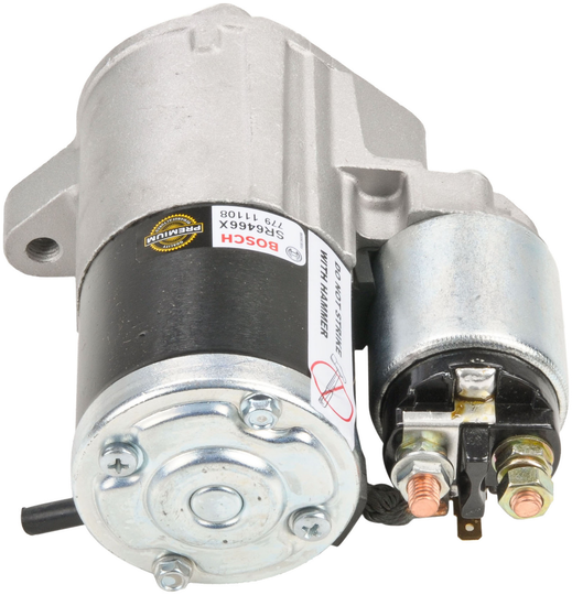 SR6466X Remanufactured Starter Motor Bosch Canada