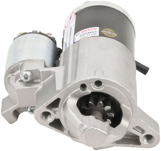 SR6466X Remanufactured Starter Motor Bosch Canada