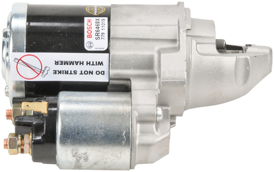 SR6468X Remanufactured Starter Motor Bosch Canada